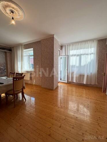 Продаётся 5-комн. новостройка 160 м², м. Ахмедлы, photo 17 from 22
