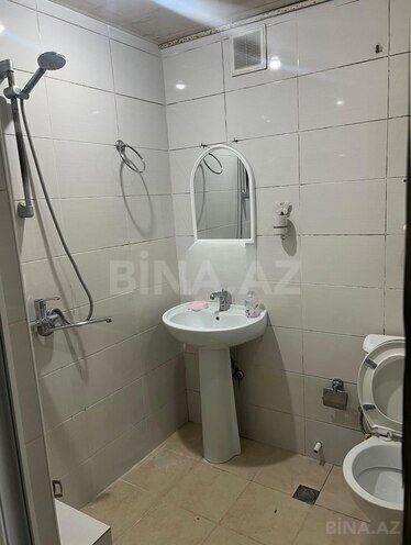 İcarəyə verilir 3 otaqlı köhnə tikili 75 m², Elmlər Akademiyası m., photo 10 from 11