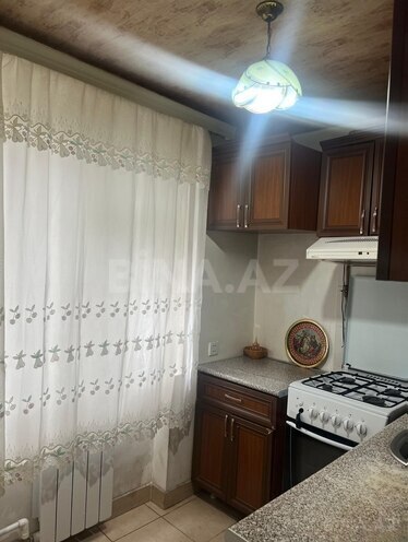 İcarəyə verilir 3 otaqlı köhnə tikili 75 m², Elmlər Akademiyası m., photo 7 from 11