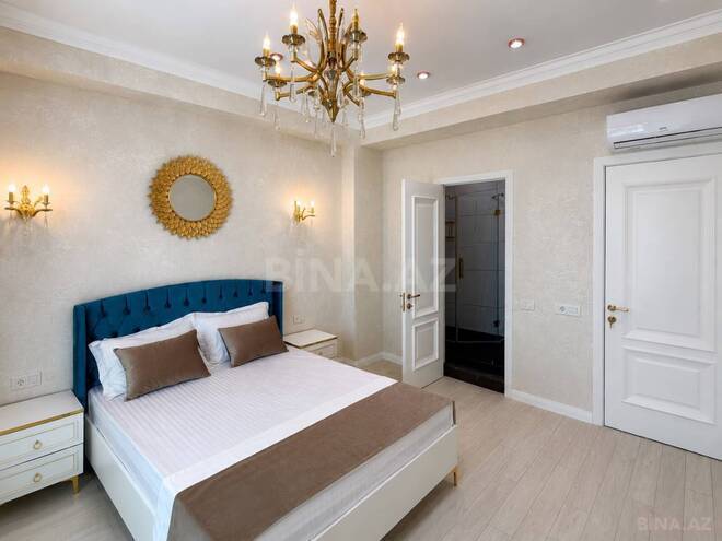 Satılır 3 otaqlı yeni tikili 116 m², Nəsimi r., photo 5 from 14