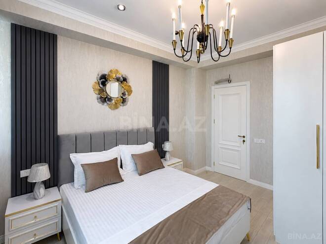 Satılır 3 otaqlı yeni tikili 116 m², Nəsimi r., photo 8 from 14