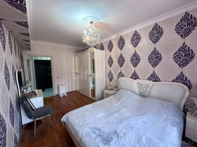 Satılır 3 otaqlı yeni tikili 110 m², İçəri Şəhər m., photo 6 from 18