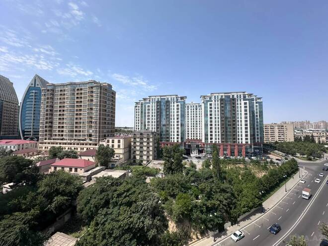 Satılır 3 otaqlı yeni tikili 110 m², İçəri Şəhər m., photo 14 from 18