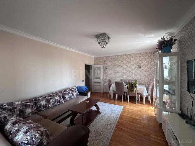 Satılır 3 otaqlı yeni tikili 110 m², İçəri Şəhər m., photo 3 from 18
