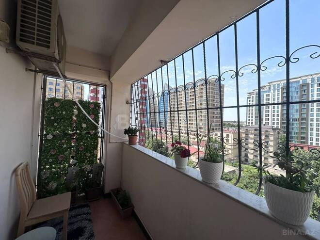 Satılır 3 otaqlı yeni tikili 110 m², İçəri Şəhər m., photo 15 from 18