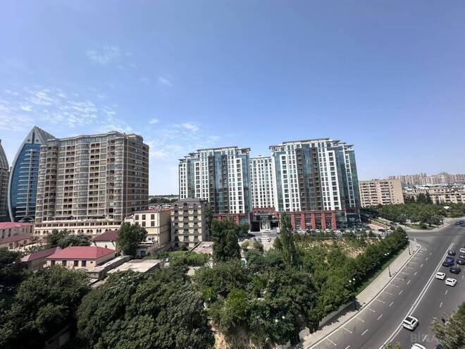 Satılır 3 otaqlı yeni tikili 110 m², İçəri Şəhər m., photo 12 from 18