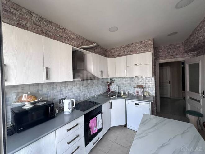 Satılır 3 otaqlı yeni tikili 110 m², İçəri Şəhər m., photo 5 from 18