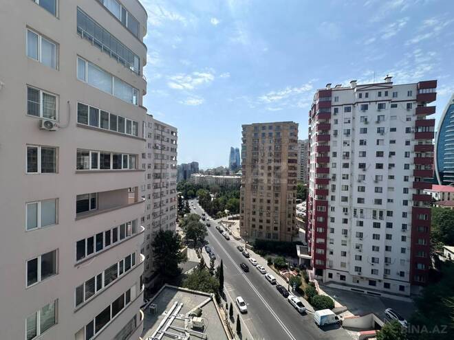 Satılır 3 otaqlı yeni tikili 110 m², İçəri Şəhər m., photo 16 from 18