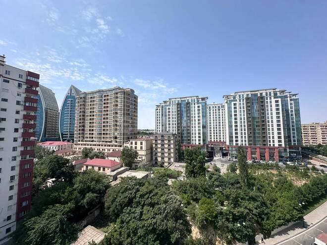 Satılır 3 otaqlı yeni tikili 110 m², İçəri Şəhər m., photo 17 from 18