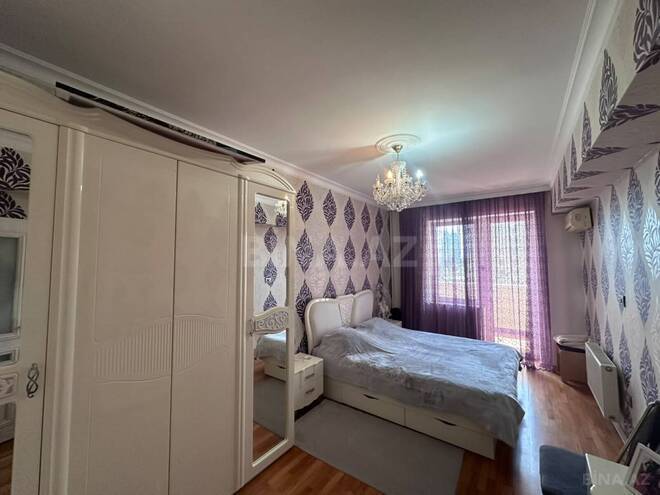 Satılır 3 otaqlı yeni tikili 110 m², İçəri Şəhər m., photo 7 from 18