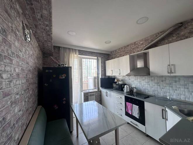 Satılır 3 otaqlı yeni tikili 110 m², İçəri Şəhər m., photo 4 from 18