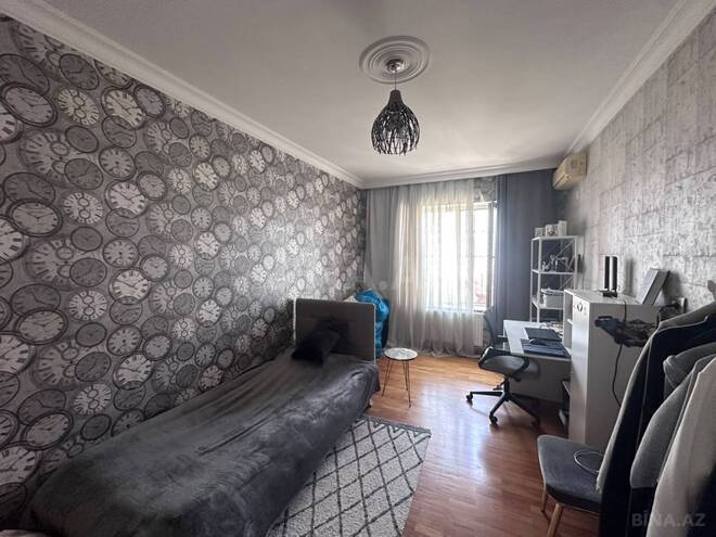 Satılır 3 otaqlı yeni tikili 110 m², İçəri Şəhər m., photo 8 from 18