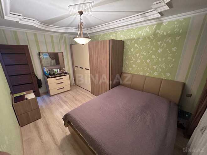 Продаётся 4-комн. вторичка 110 м², Бинагадинский р., photo 9 from 19