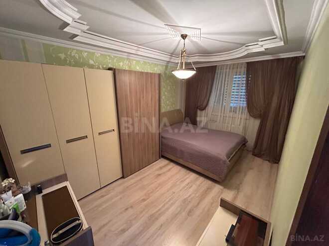Продаётся 4-комн. вторичка 110 м², Бинагадинский р., photo 10 from 19