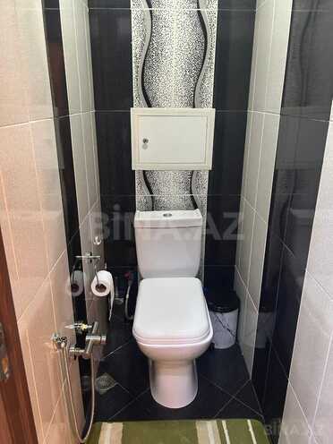 Продаётся 4-комн. вторичка 110 м², Бинагадинский р., photo 16 from 19