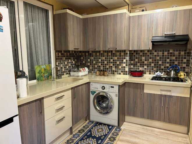 Продаётся 4-комн. вторичка 110 м², Бинагадинский р., photo 18 from 19