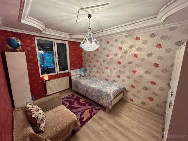 Продаётся 4-комн. вторичка 110 м², Бинагадинский р., photo 12 from 19