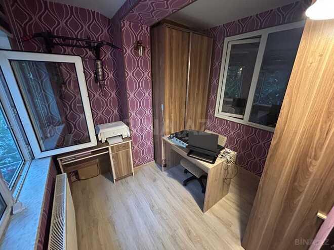 Продаётся 4-комн. вторичка 110 м², Бинагадинский р., photo 14 from 19