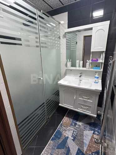 Продаётся 4-комн. вторичка 110 м², Бинагадинский р., photo 15 from 19