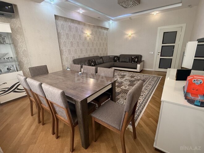 Продаётся 3-комн. новостройка 125 м², пос. Бадамдар, photo 12 from 28