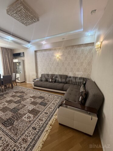 Продаётся 3-комн. новостройка 125 м², пос. Бадамдар, photo 14 from 28