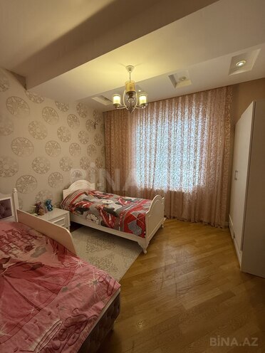 Продаётся 3-комн. новостройка 125 м², пос. Бадамдар, photo 7 from 28