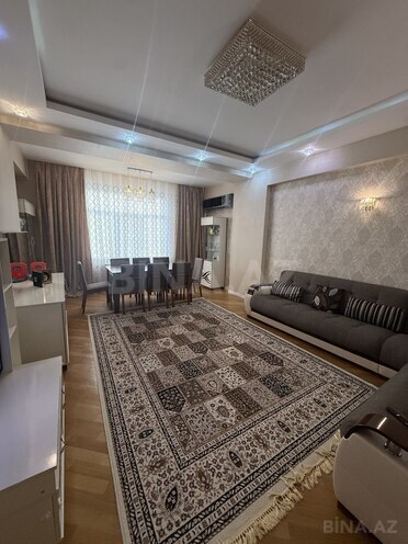 Продаётся 3-комн. новостройка 125 м², пос. Бадамдар, photo 11 from 28