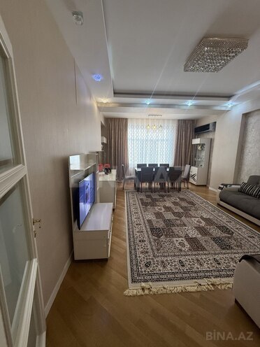 Продаётся 3-комн. новостройка 125 м², пос. Бадамдар, photo 10 from 28