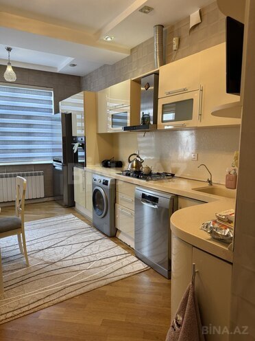 Продаётся 3-комн. новостройка 125 м², пос. Бадамдар, photo 4 from 28