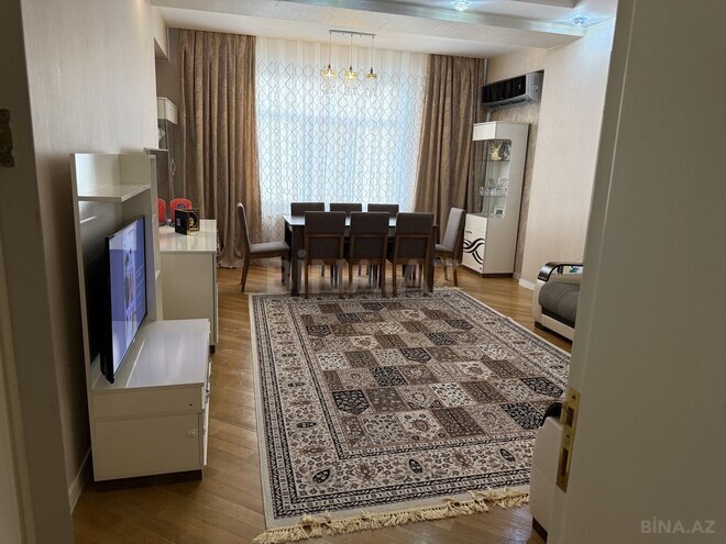 Продаётся 3-комн. новостройка 125 м², пос. Бадамдар, photo 13 from 28