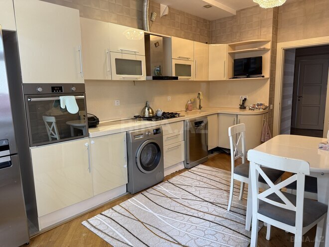 Продаётся 3-комн. новостройка 125 м², пос. Бадамдар, photo 3 from 28