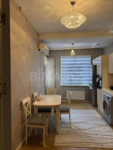 Продаётся 3-комн. новостройка 125 м², пос. Бадамдар, photo 1 from 28