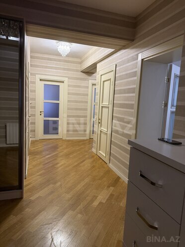 Продаётся 3-комн. новостройка 125 м², пос. Бадамдар, photo 27 from 28