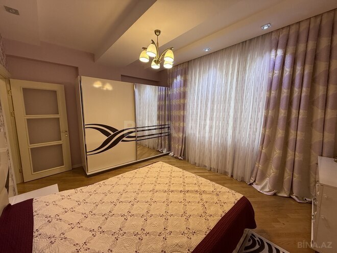 Продаётся 3-комн. новостройка 125 м², пос. Бадамдар, photo 26 from 28