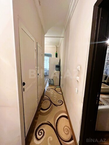 Satılır 2 otaqlı köhnə tikili 65 m², Nərimanov r., photo 12 from 14