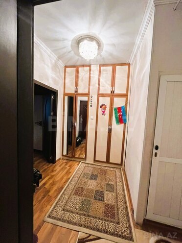 Satılır 2 otaqlı köhnə tikili 65 m², Nərimanov r., photo 7 from 14