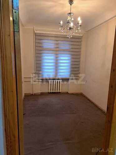 Сдаётся 3-комн. офис 80 м², м. Элмляр Академиясы, photo 5 from 8