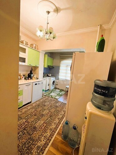 Satılır 2 otaqlı köhnə tikili 65 m², Nərimanov r., photo 6 from 14