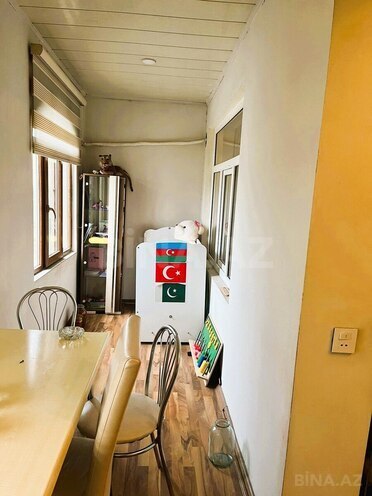 Satılır 2 otaqlı köhnə tikili 65 m², Nərimanov r., photo 10 from 14
