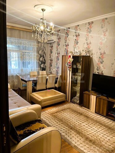 Satılır 2 otaqlı köhnə tikili 65 m², Nərimanov r., photo 13 from 14