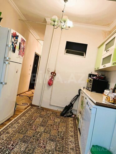 Satılır 2 otaqlı köhnə tikili 65 m², Nərimanov r., photo 11 from 14