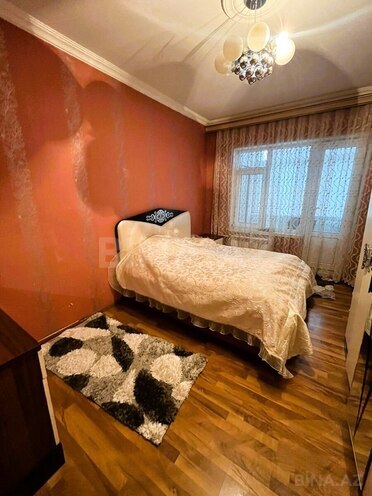 Satılır 2 otaqlı köhnə tikili 65 m², Nərimanov r., photo 8 from 14