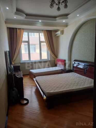 İcarəyə verilir 2 otaqlı yeni tikili 130 m², Nərimanov r., photo 6 from 14