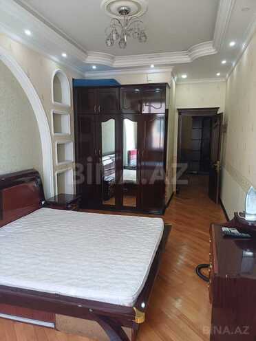 İcarəyə verilir 2 otaqlı yeni tikili 130 m², Nərimanov r., photo 7 from 14