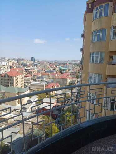 İcarəyə verilir 2 otaqlı yeni tikili 130 m², Nərimanov r., photo 1 from 14