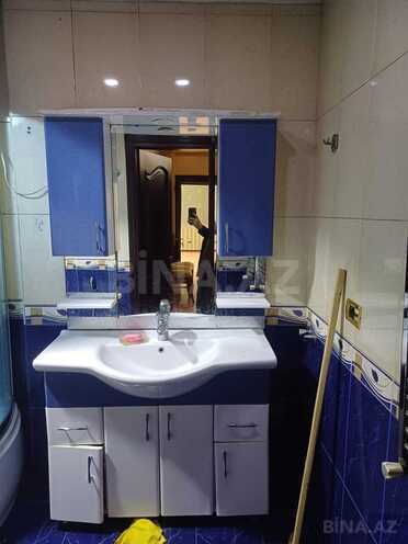 İcarəyə verilir 2 otaqlı yeni tikili 130 m², Nərimanov r., photo 12 from 14