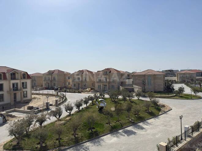Satılır 7 otaqlı həyət evi/bağ evi 345 m², Sea Breeze q., photo 8 from 11