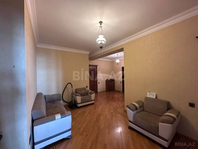 Satılır 3 otaqlı yeni tikili 137 m², Nizami m., photo 15 from 17