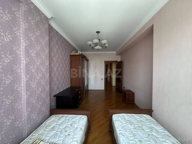 Satılır 3 otaqlı yeni tikili 137 m², Nizami m., photo 9 from 17