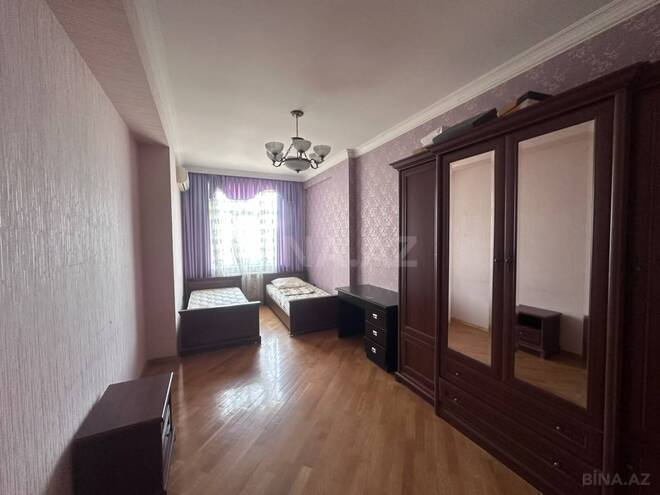 Satılır 3 otaqlı yeni tikili 137 m², Nizami m., photo 8 from 17